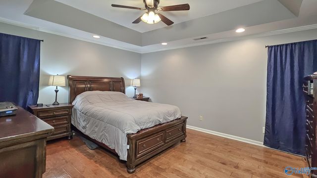 1100 Rain Tree Drive, Tuscumbia, AL 35674