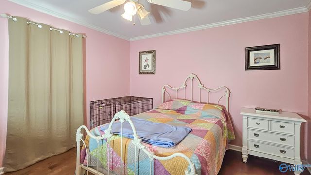 1100 Rain Tree Drive, Tuscumbia, AL 35674