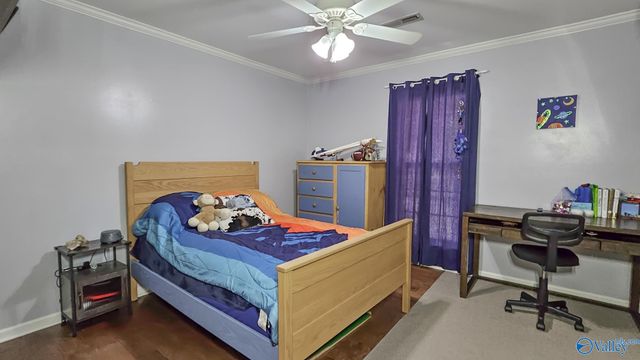 1100 Rain Tree Drive, Tuscumbia, AL 35674