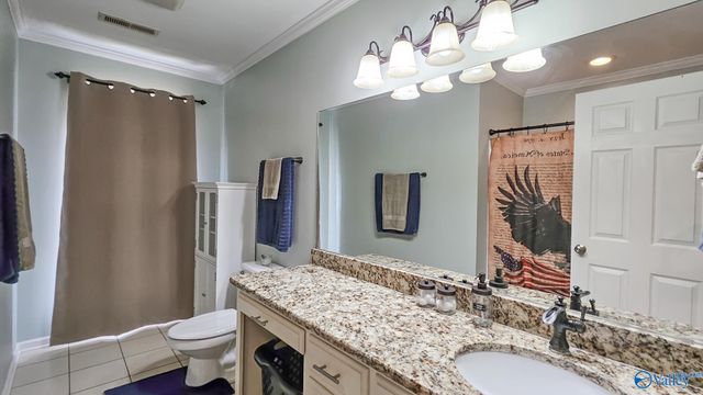 1100 Rain Tree Drive, Tuscumbia, AL 35674