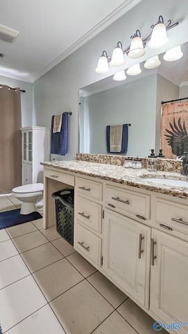 1100 Rain Tree Drive, Tuscumbia, AL 35674