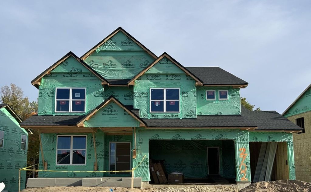 2702 Wood Duck Trail, Shakopee, MN 55379 — exterior