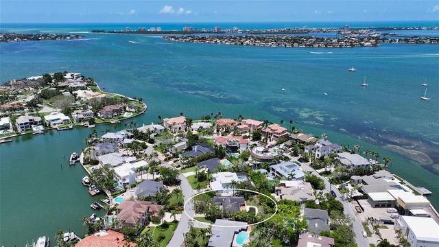 1387 HARBOR DRIVE, Sarasota, FL 34239