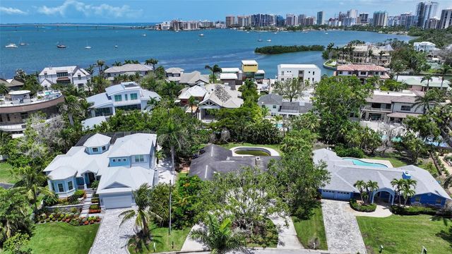 1387 HARBOR DRIVE, Sarasota, FL 34239