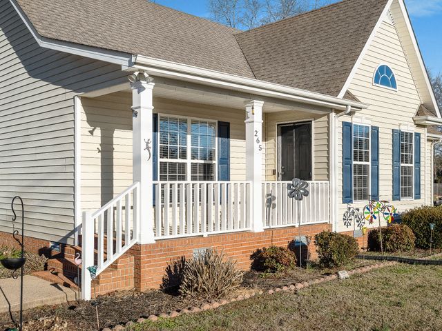 265 Sagewood Dr, Pulaski, TN 38478