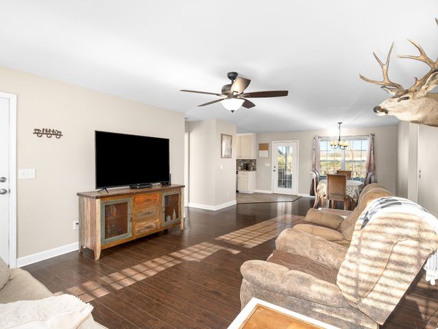 265 Sagewood Dr, Pulaski, TN 38478