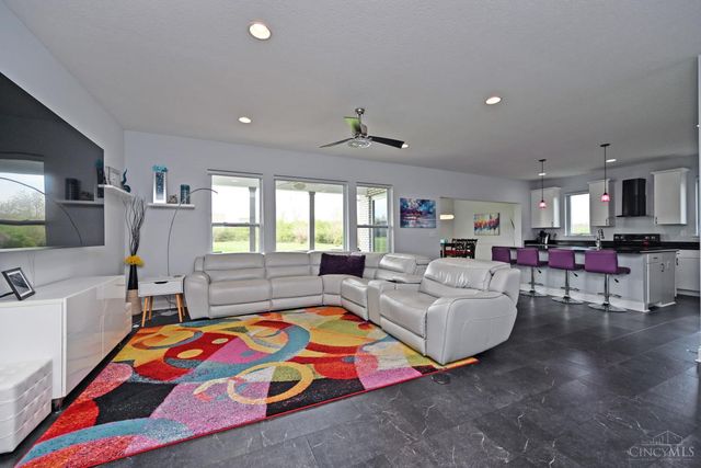 5645 Rivers Fork Drive, Morrow, OH 45152