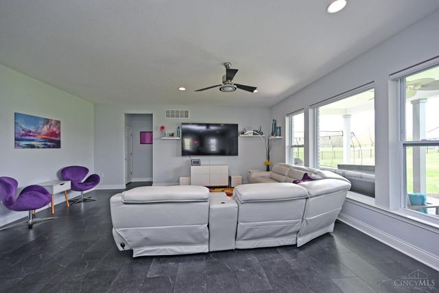 5645 Rivers Fork Drive, Morrow, OH 45152