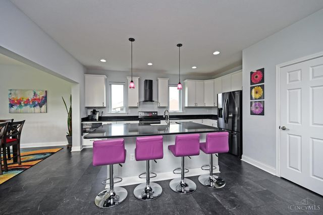 5645 Rivers Fork Drive, Morrow, OH 45152