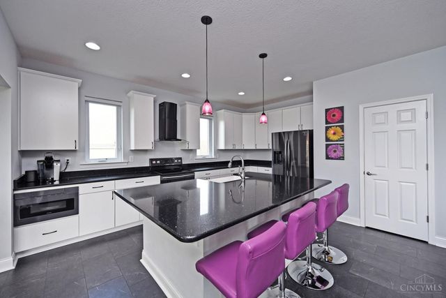 5645 Rivers Fork Drive, Morrow, OH 45152