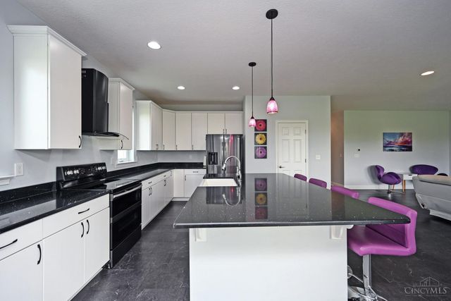 5645 Rivers Fork Drive, Morrow, OH 45152