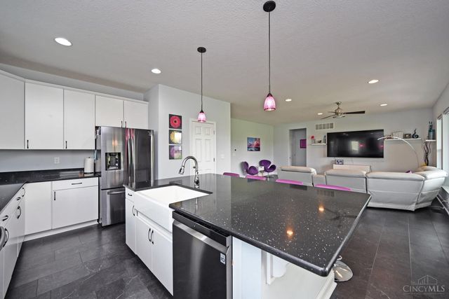 5645 Rivers Fork Drive, Morrow, OH 45152