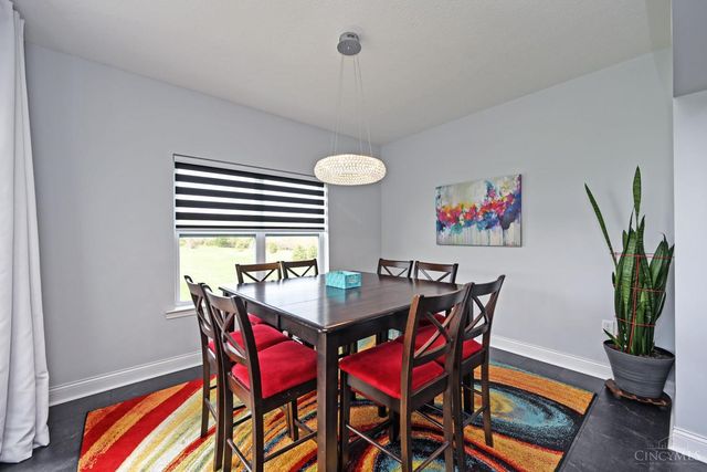 5645 Rivers Fork Drive, Morrow, OH 45152