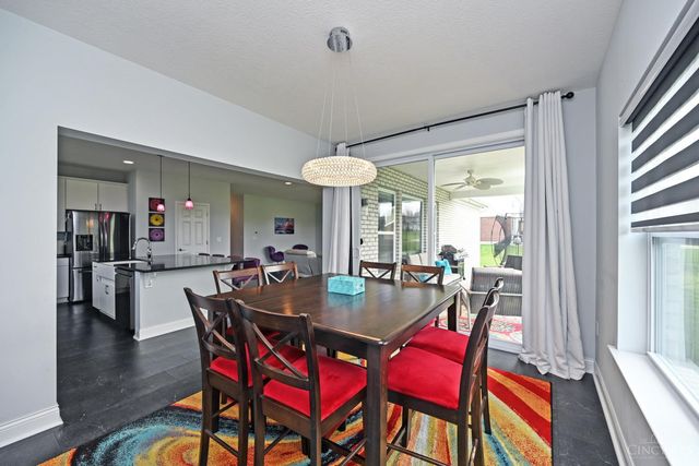 5645 Rivers Fork Drive, Morrow, OH 45152