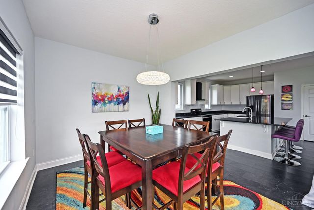 5645 Rivers Fork Drive, Morrow, OH 45152