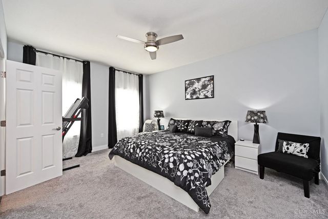 5645 Rivers Fork Drive, Morrow, OH 45152