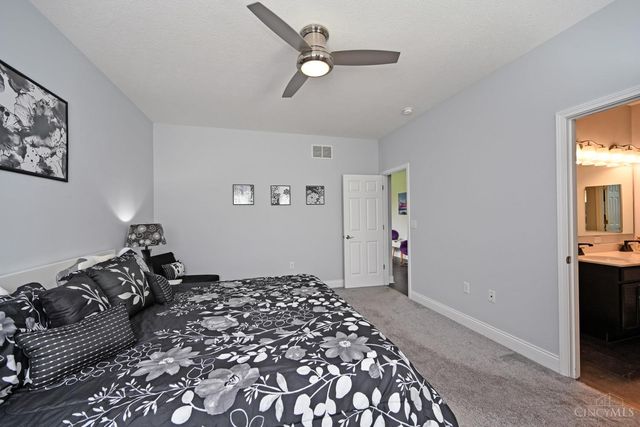 5645 Rivers Fork Drive, Morrow, OH 45152