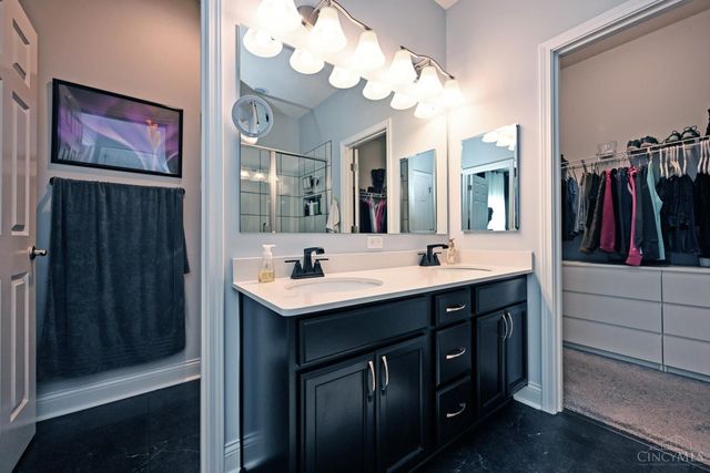 5645 Rivers Fork Drive, Morrow, OH 45152