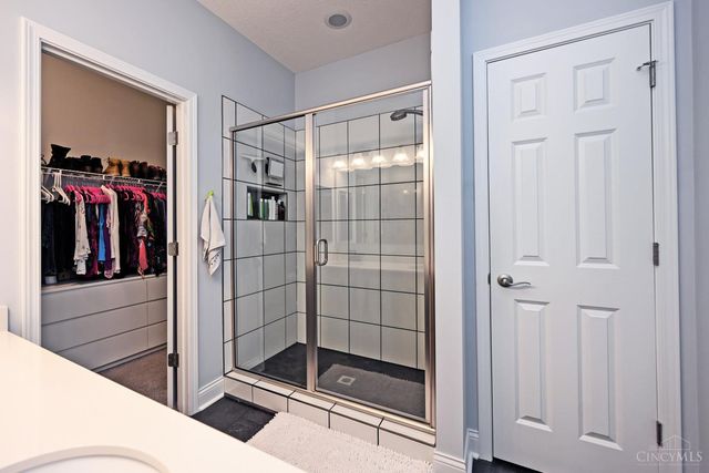 5645 Rivers Fork Drive, Morrow, OH 45152