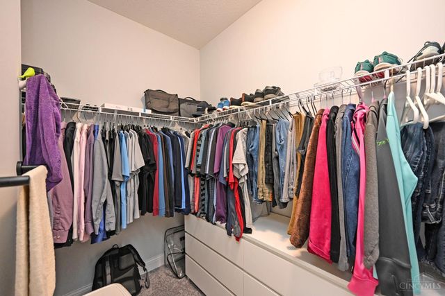 5645 Rivers Fork Drive, Morrow, OH 45152