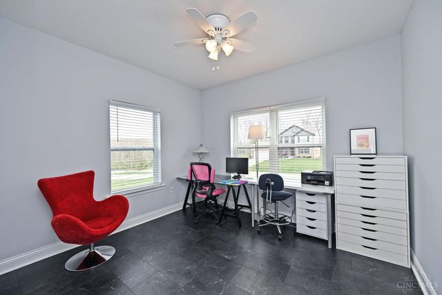 5645 Rivers Fork Drive, Morrow, OH 45152