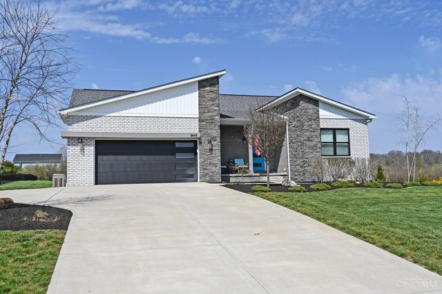 5645 Rivers Fork Drive, Morrow, OH 45152