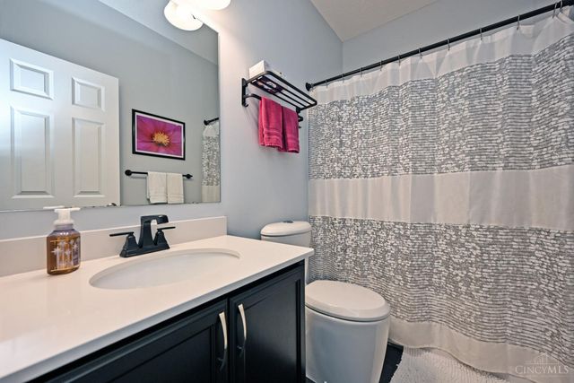 5645 Rivers Fork Drive, Morrow, OH 45152