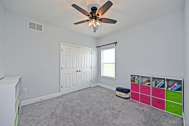 5645 Rivers Fork Drive, Morrow, OH 45152