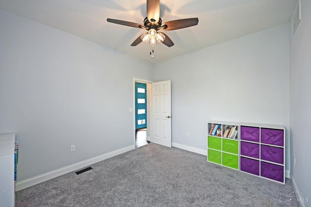 5645 Rivers Fork Drive, Morrow, OH 45152