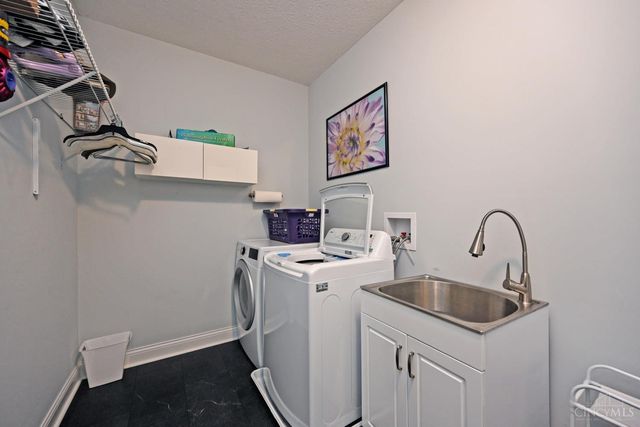 5645 Rivers Fork Drive, Morrow, OH 45152