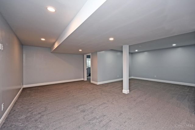 5645 Rivers Fork Drive, Morrow, OH 45152