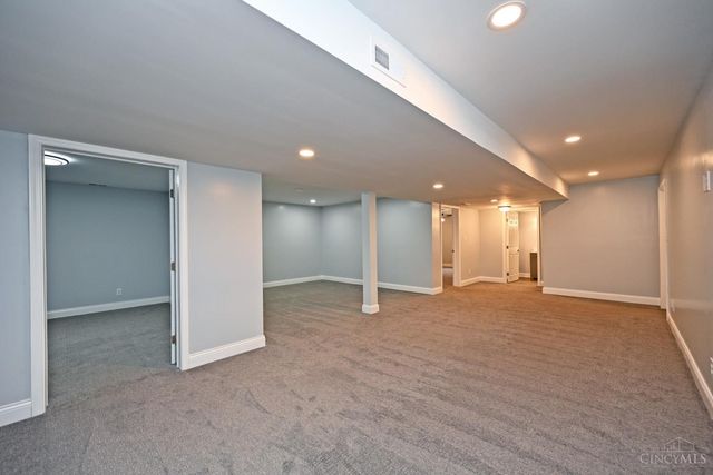 5645 Rivers Fork Drive, Morrow, OH 45152