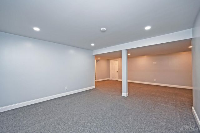 5645 Rivers Fork Drive, Morrow, OH 45152