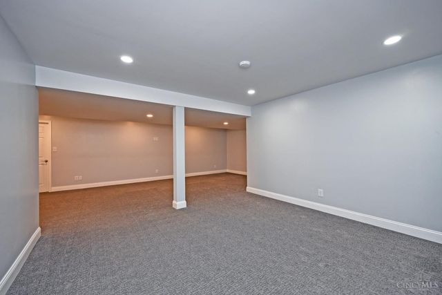 5645 Rivers Fork Drive, Morrow, OH 45152