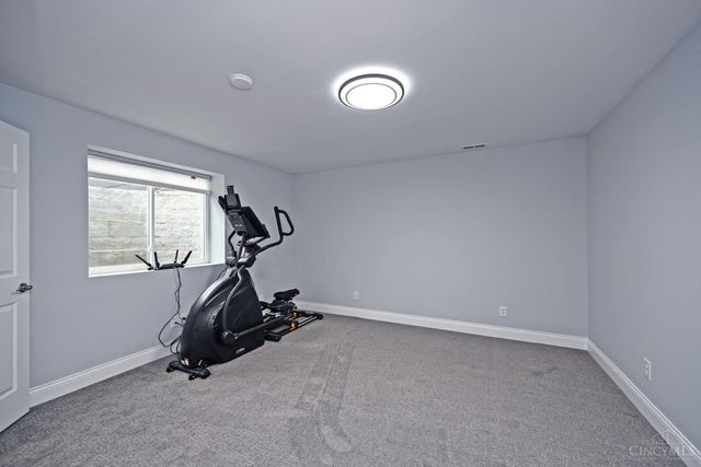 5645 Rivers Fork Drive, Morrow, OH 45152