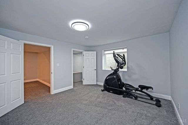 5645 Rivers Fork Drive, Morrow, OH 45152