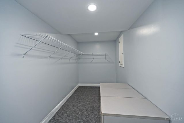 5645 Rivers Fork Drive, Morrow, OH 45152