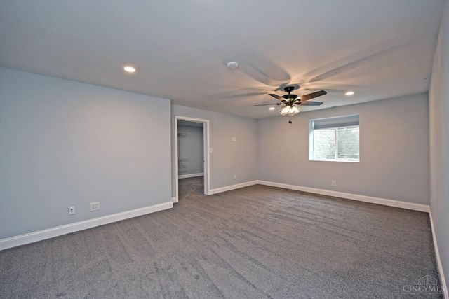 5645 Rivers Fork Drive, Morrow, OH 45152