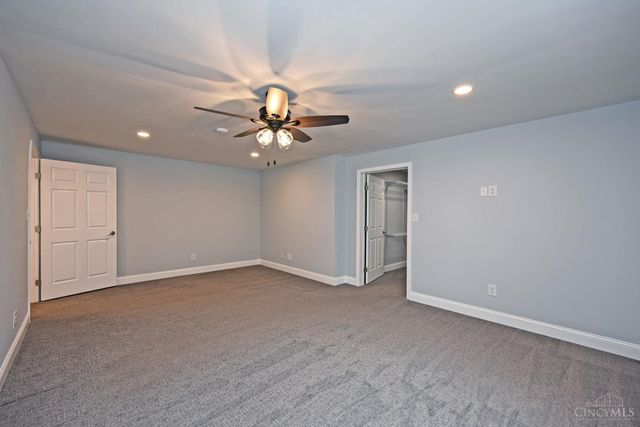 5645 Rivers Fork Drive, Morrow, OH 45152