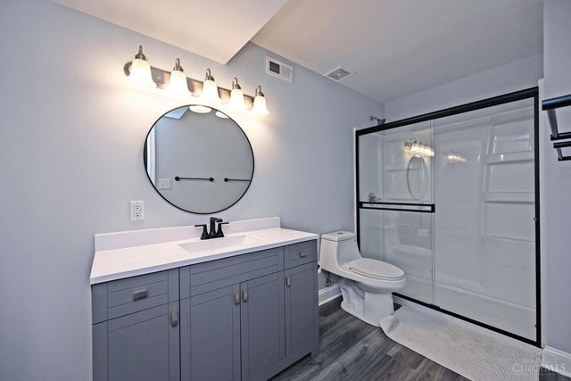 5645 Rivers Fork Drive, Morrow, OH 45152