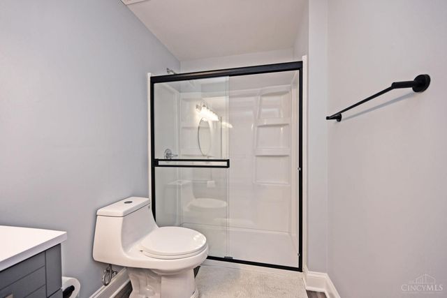 5645 Rivers Fork Drive, Morrow, OH 45152