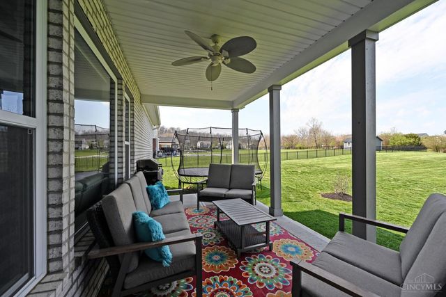 5645 Rivers Fork Drive, Morrow, OH 45152