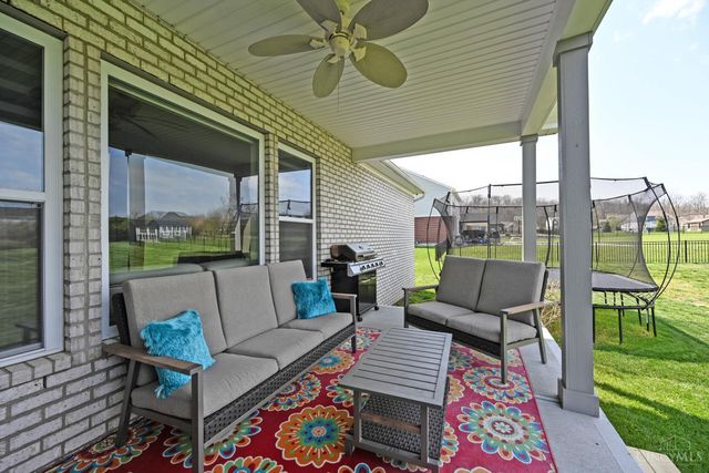 5645 Rivers Fork Drive, Morrow, OH 45152