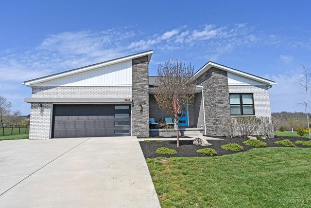 5645 Rivers Fork Drive, Morrow, OH 45152