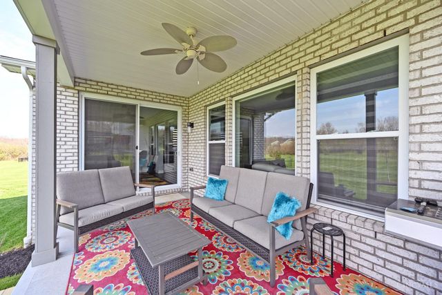 5645 Rivers Fork Drive, Morrow, OH 45152