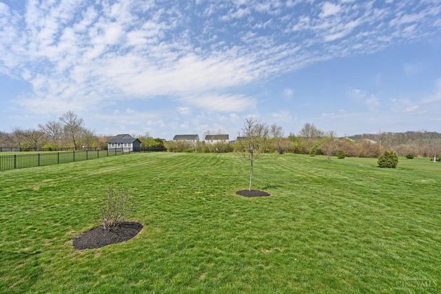 5645 Rivers Fork Drive, Morrow, OH 45152