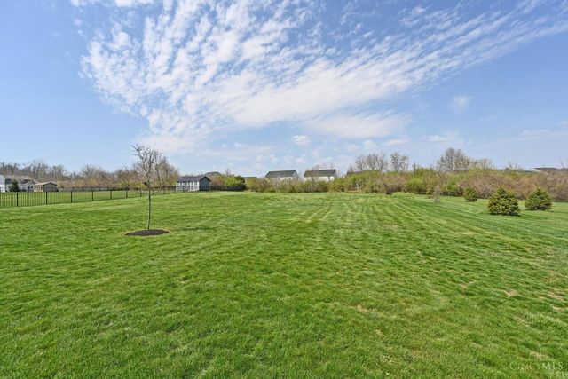 5645 Rivers Fork Drive, Morrow, OH 45152