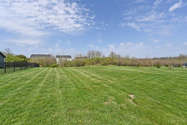 5645 Rivers Fork Drive, Morrow, OH 45152