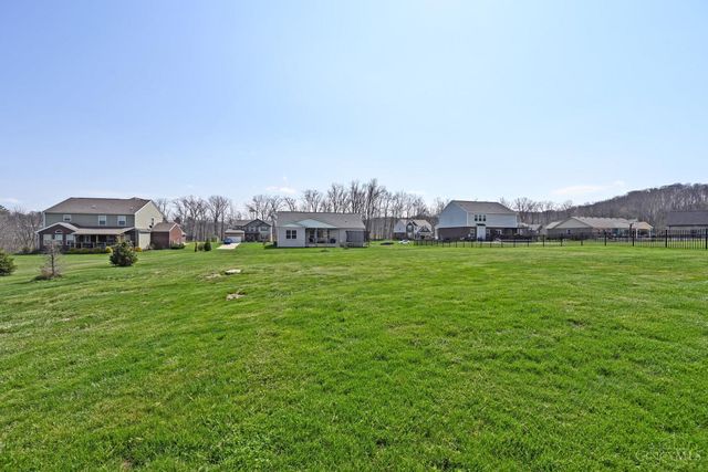 5645 Rivers Fork Drive, Morrow, OH 45152