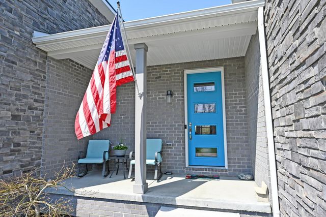 5645 Rivers Fork Drive, Morrow, OH 45152